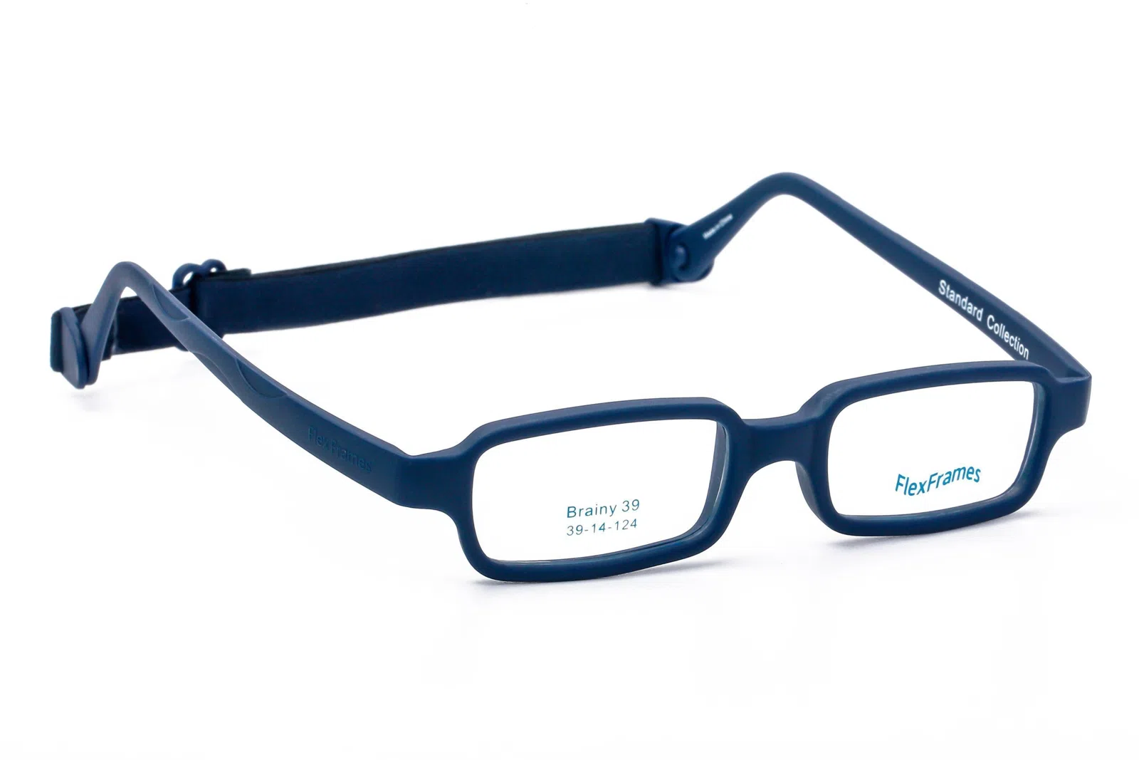 Miraflex NewBaby4 Eyeglasses - view 6